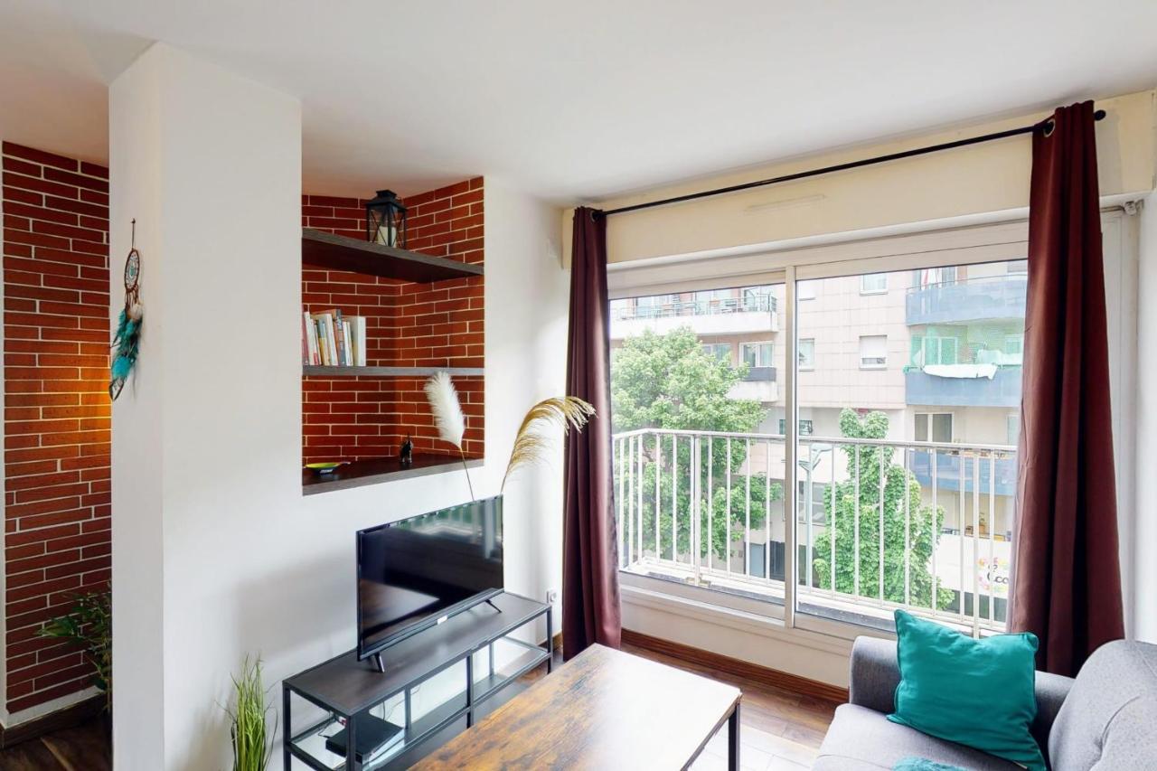 Le Berthollet 9 - Renovated Apartment 1 Bedroom 2 Steps - Annecy Center 外观 照片