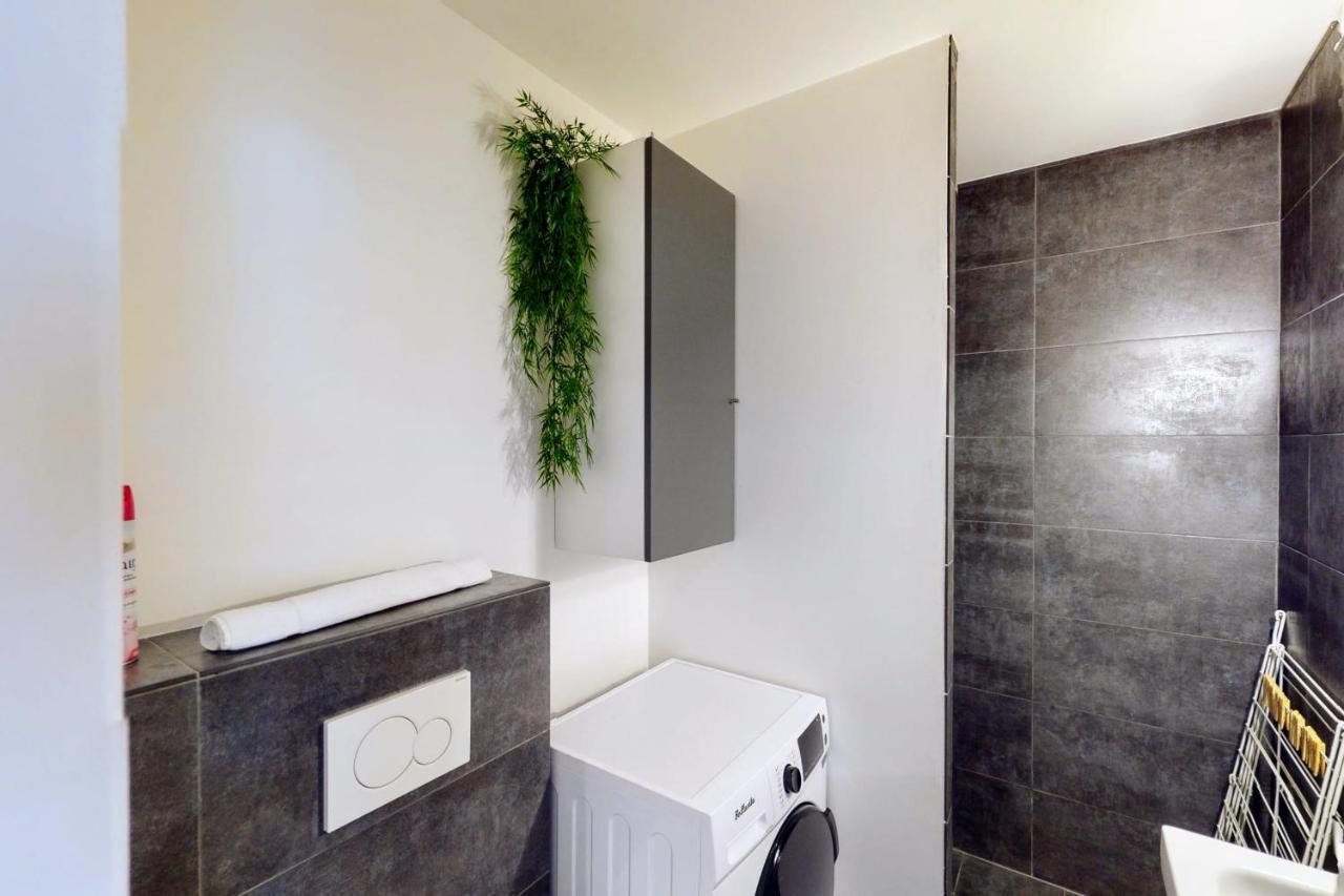 Le Berthollet 9 - Renovated Apartment 1 Bedroom 2 Steps - Annecy Center 外观 照片