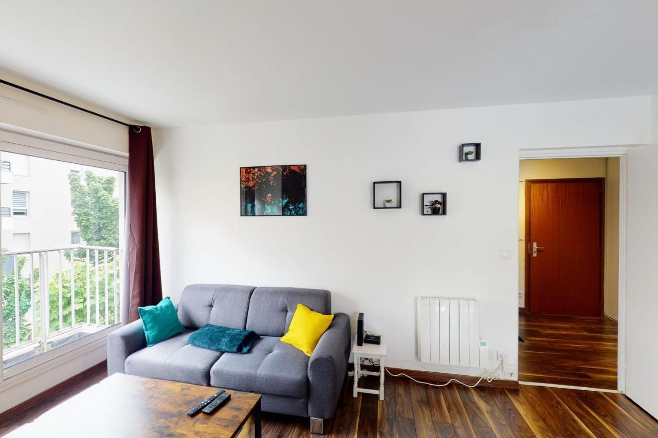 Le Berthollet 9 - Renovated Apartment 1 Bedroom 2 Steps - Annecy Center 外观 照片